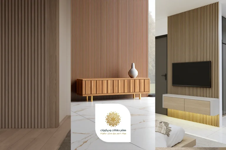 ديكورات بديل الخشب الطائف 0536492423 تكسيات خشبية للجدران والاسقف بالطائف