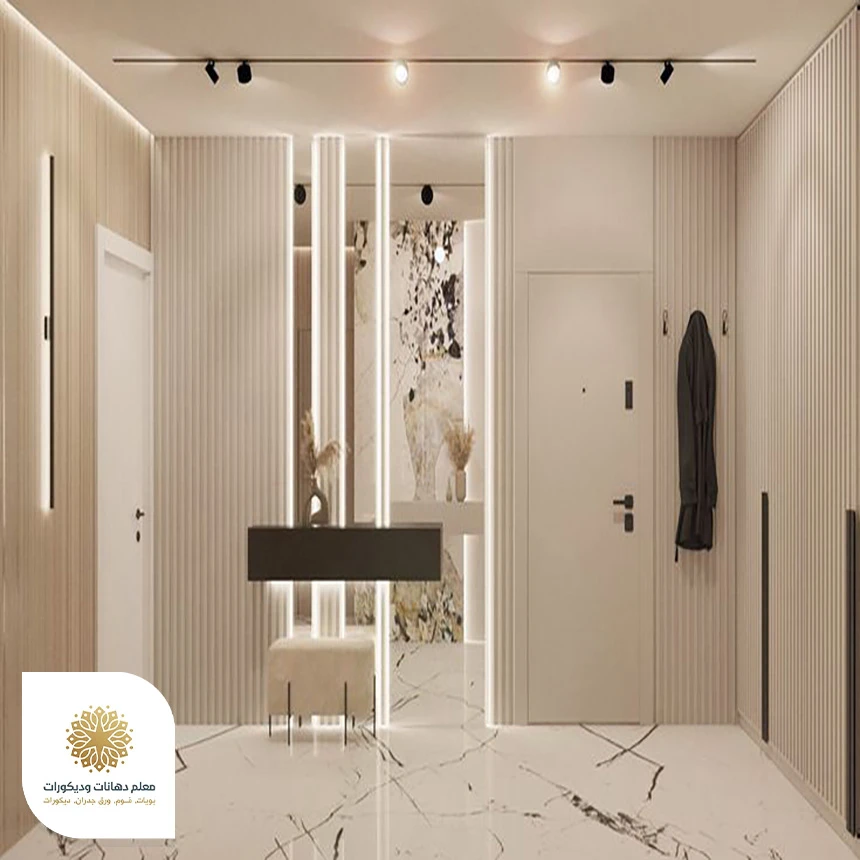 اسعار ديكورات المداخل الطائف