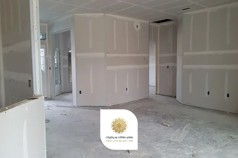مقاول ترميم وتشطيب بالطائف