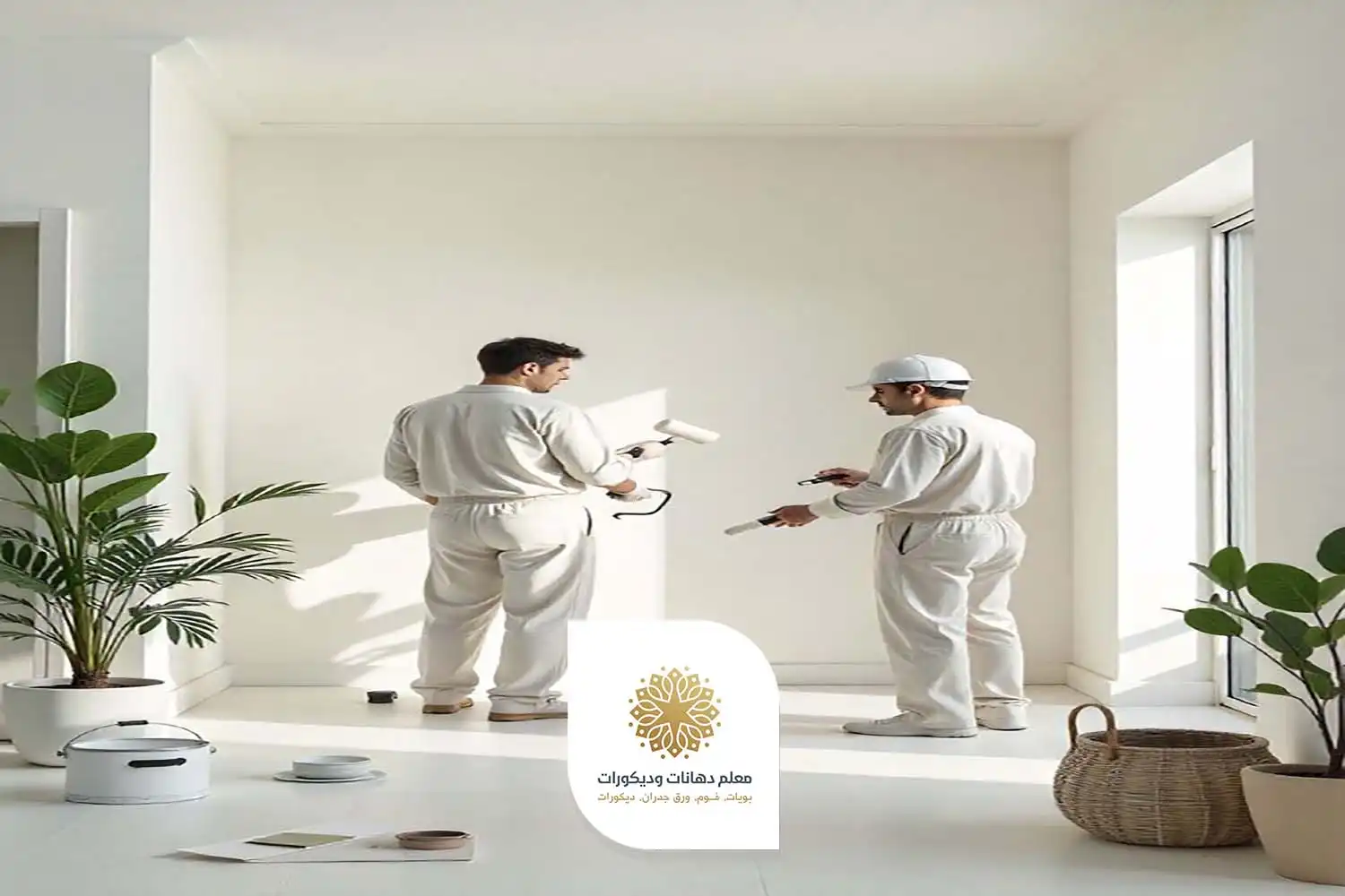 معلم بوية الطائف
